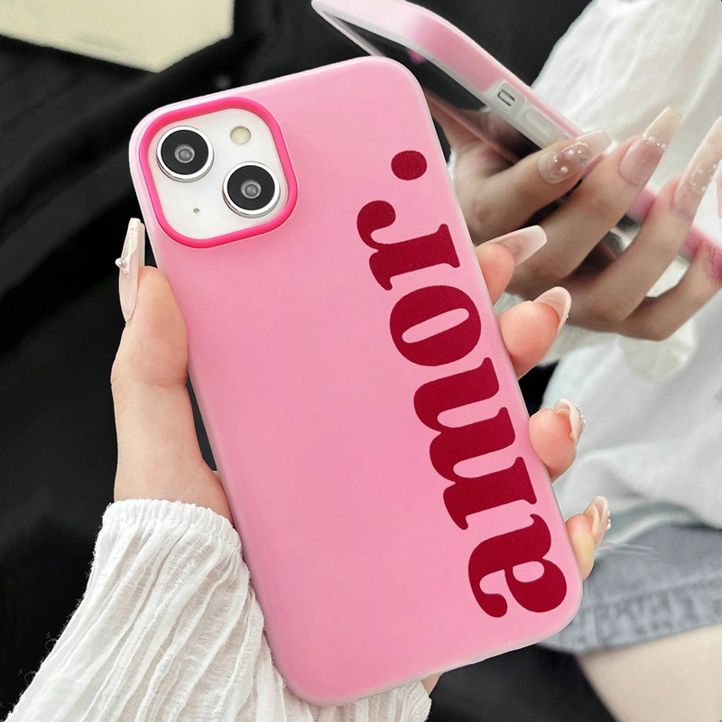 เรด อามอร์ เคสโทรศัพท์พิมพ์ลาย - Samsung Galaxy S24 บทวิจารณ์และราคา