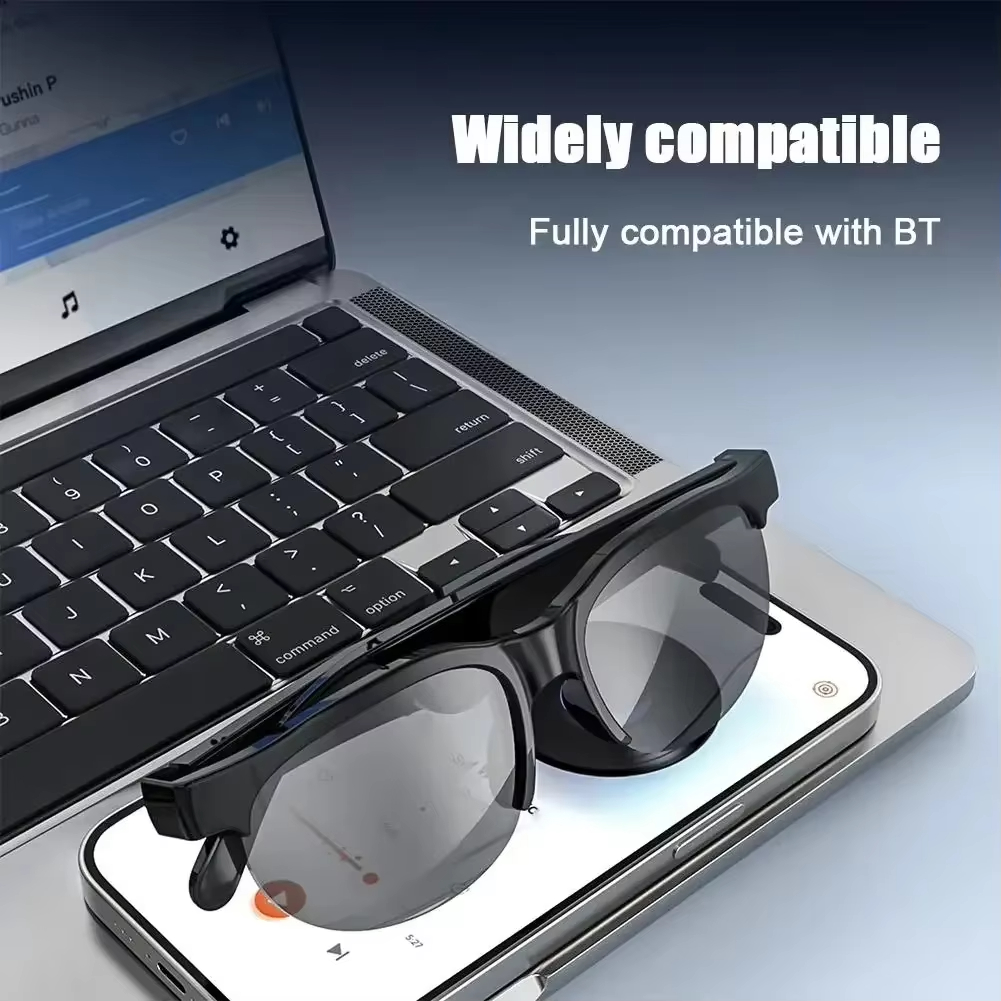 เลอโนโว แว่นตาอัจฉริยะ AI 8K 2 - Smart Glasses Lens บทวิจารณ์และราคา