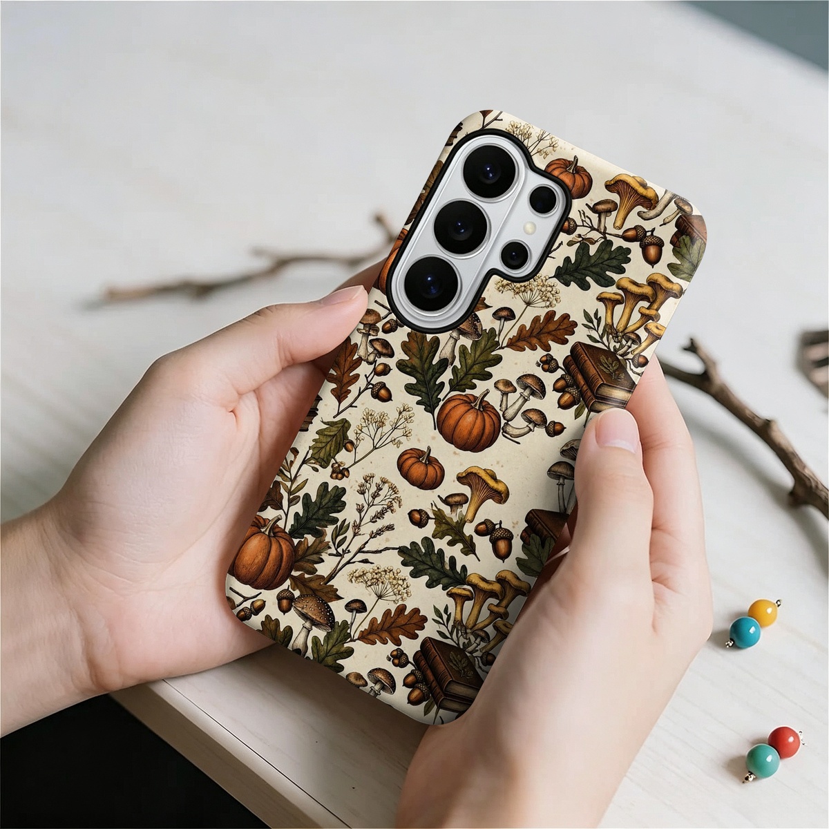 เคสโทรศัพท์แบบสองชั้น 2-in-1 ล - Samsung Galaxy S24 บทวิจารณ์และราคา