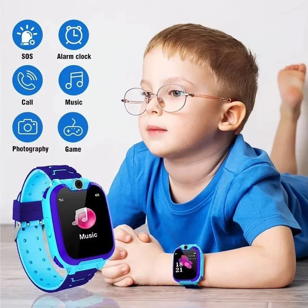 เลอโนโว 2026 นาฬิกาสมาร์ทวอทช์ - Fall Detection Watch บทวิจารณ์และราคา