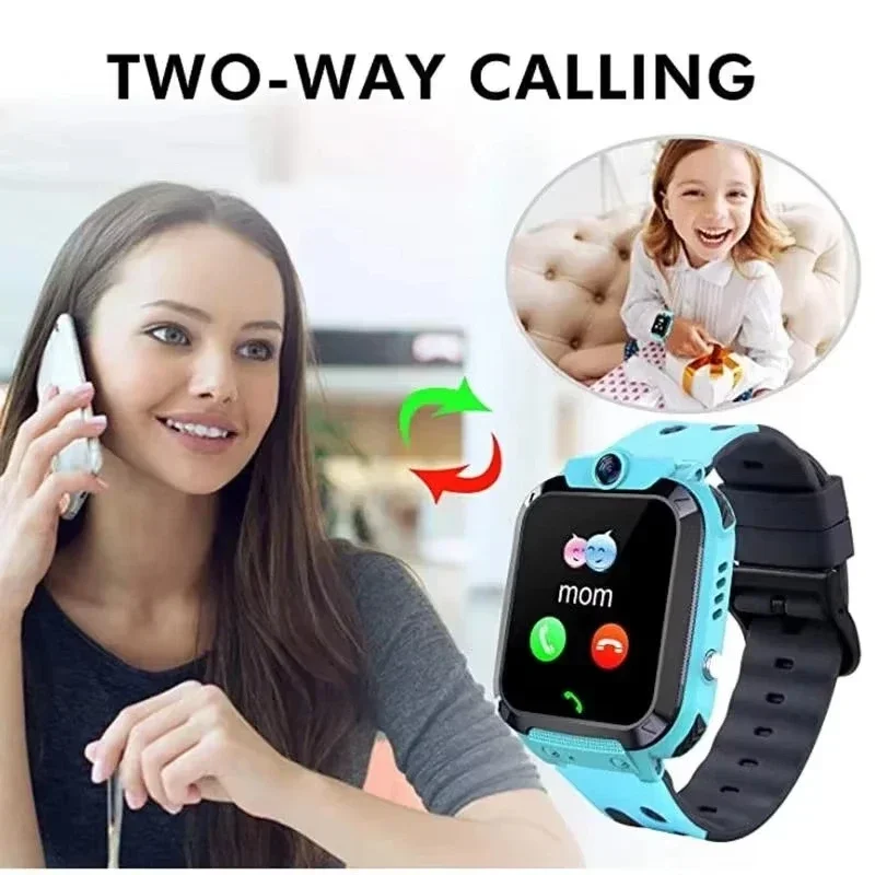 เลอโนโว 2026 นาฬิกาสมาร์ทวอทช์ - Fall Detection Watch บทวิจารณ์และราคา