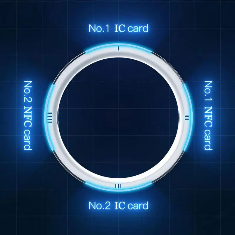 แหวนอัจฉริยะ Jakcom R5 รุ่นใหม - Smart Ring Nfc Pay บทวิจารณ์และราคา